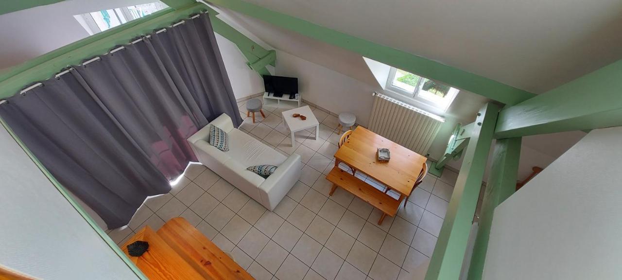 Appartement Troumouse Residence Les 3 Cirques Gedre Exterior photo