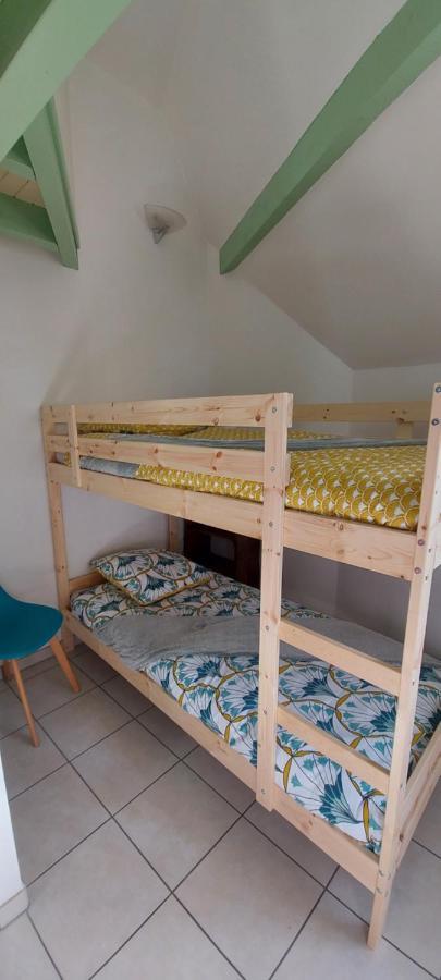 Appartement Troumouse Residence Les 3 Cirques Gedre Exterior photo